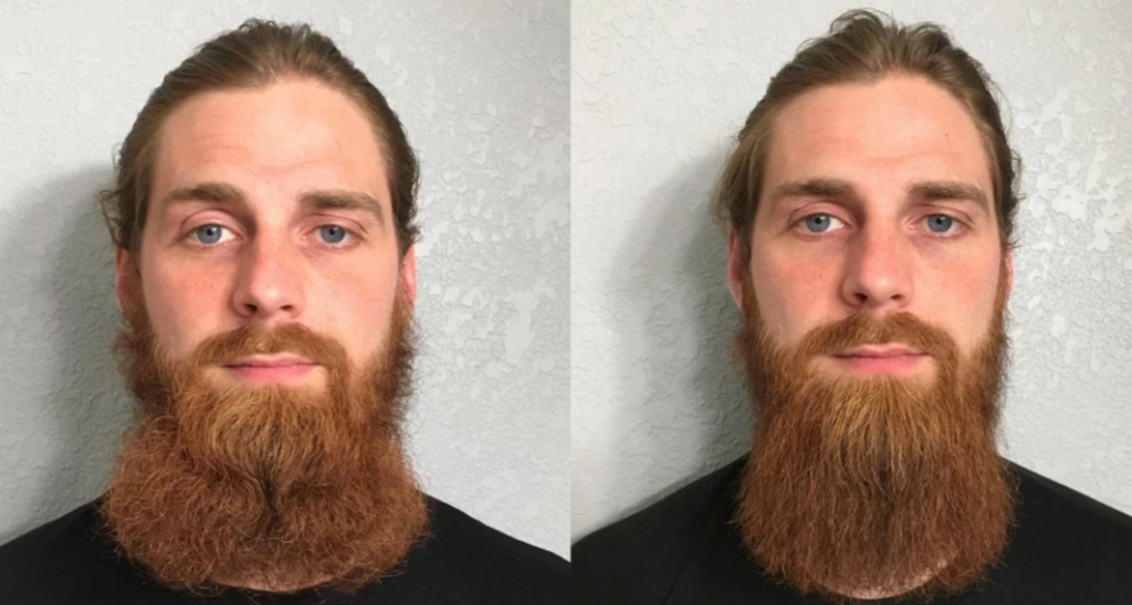 Should You Buy A Beard Straightener What You Need To Know