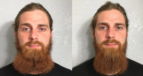 Should You Buy A Beard Straightener? What You Need To Know…