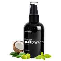 Premium Beard Wash™