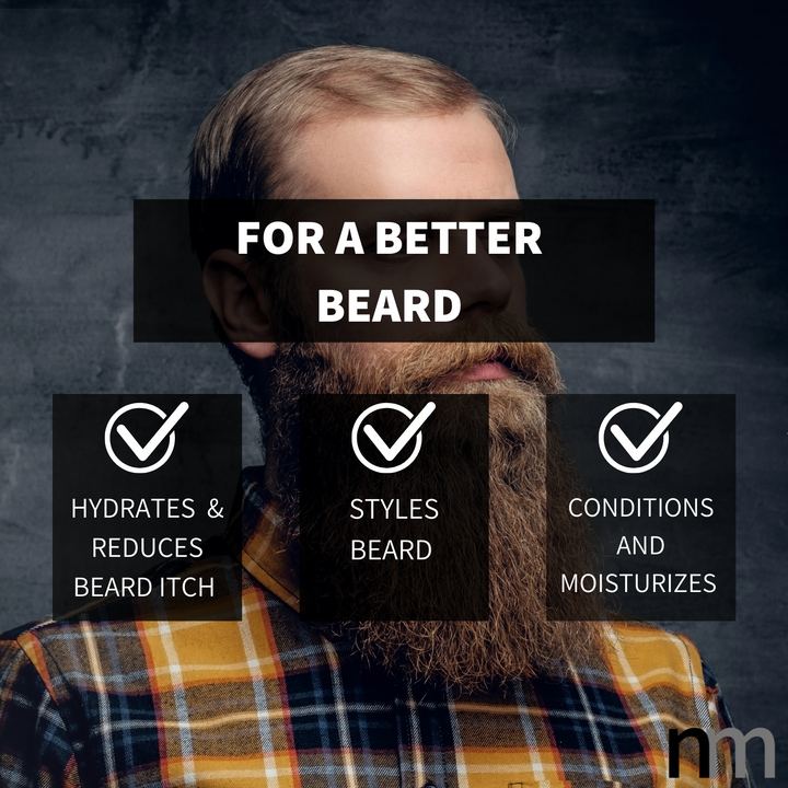 Premium Beard Balm™