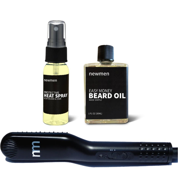 The Perfect Beard™ Bundle