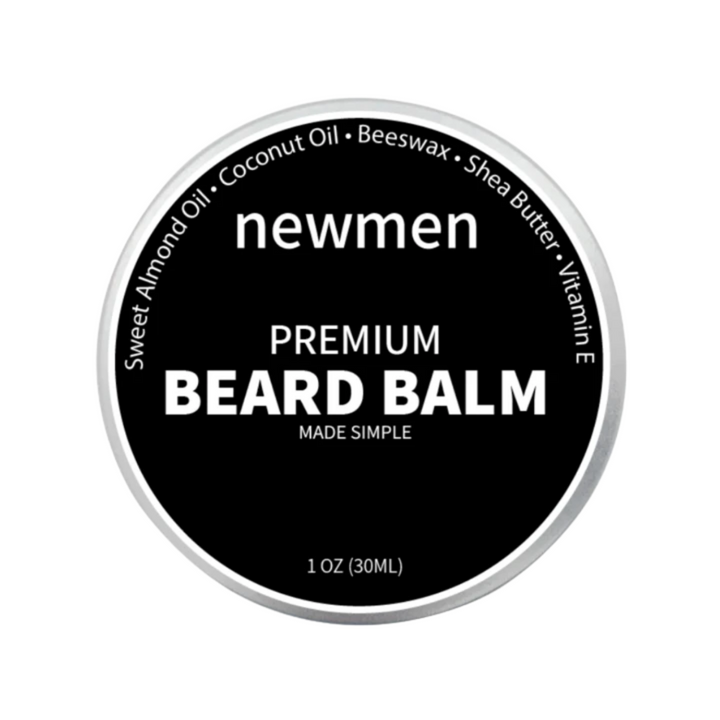 Premium Beard Balm™