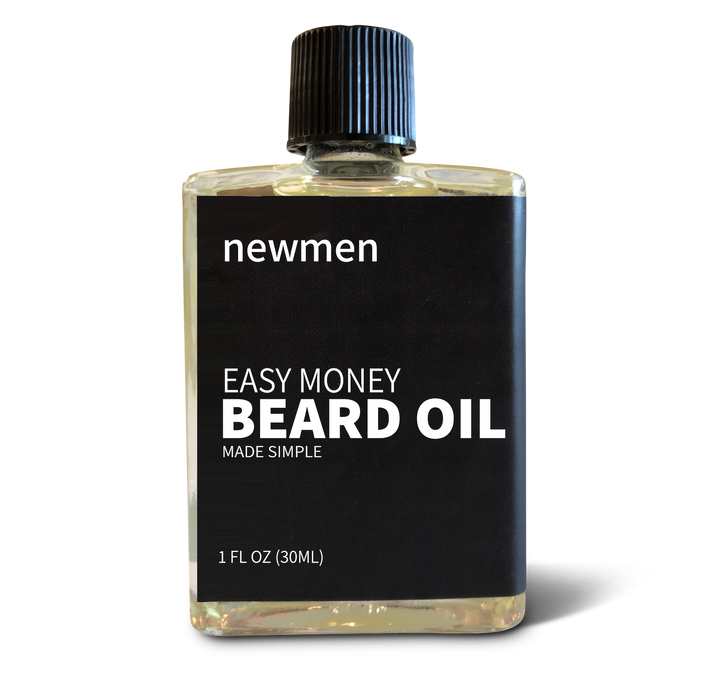 Beard Oil - Wholesale Lots